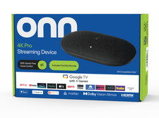 New 2026 onn 4K Pro Streaming Device Google TV w/ Gemini picture