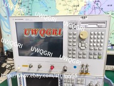 1PCS Agilent E5052A Signal Source Analyzer picture