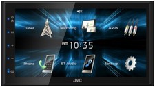 JVC KW-M150BT 6.8