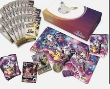 Pokémon: 30th Celebration UPC Image and surprise item-PRE ORDER- NIGHT 12/06 picture