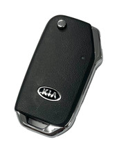 NEW OEM 2020 2021 2022 KIA SPORTAGE REMOTE FLIP KEY FOB TQ8-RKE-4F42 95430-D9410 picture