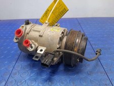 2020-2022 Kia Soul 2.0L AC Compressor Assembly Genuine OEM Part 97701K0200 picture