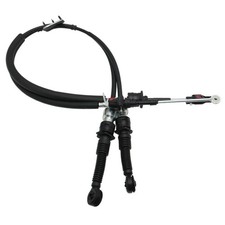 1x NEW Shift Control Cable Transmission For Mazda 2003-2008 Mazda6 GK2A-46-500L picture