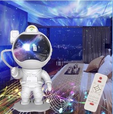 Astronaut Star Galaxy Projector picture