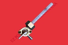 Replacement Manual Fuel Petcock for Honda 1986 ~ 2007 CH80 Elite 80 picture