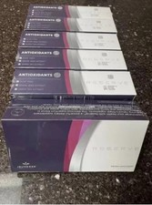 Jeunesse Reserve Resveratrol Antioxidants  Supplement Gel Packs 6 Boxes - 2027 picture