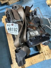 Transmission 3.6L 6 Speed Auto-stick Fits 11-20 CARAVAN 1642 picture