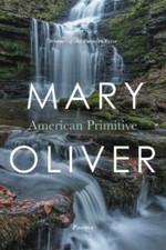 American Primitive - Paperback By Mary Oliver - GOOD picture