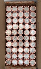 2026 P Philly US Constitution Uncirculated Quarter $500 Box 50 Rolls - IN HAND picture