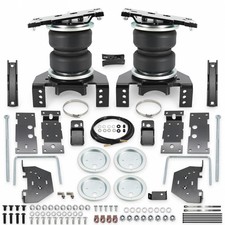 Upgraded 57354 Air Spring Kit for 2023-2026 F-250 & F-350 Super Duty 5000lbs picture