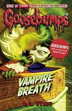 Vampire Breath (Goosebumps) picture