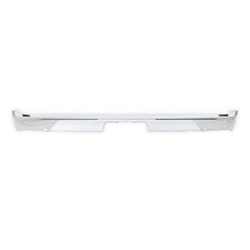 Auto Metal Direct Rear Chrome Bumper 1970-1971 Dodge Challenger picture