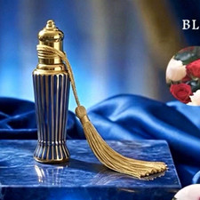 Tonpy Blue Oud Roll-On Perfume Oil, Travel Size 0.51 fl oz Blood Orange Rose picture