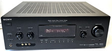 Sony STR-DG910, 7.1 AV/Receiver-100WX7, PreOwned-Great Condition. No Remote  picture