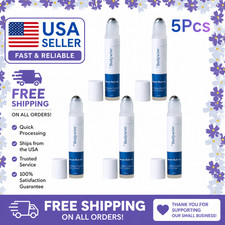 5 Pack Hair Growth Serum – Be Bodywise 3% Rosemary + 3% Redensyl (25ml Roll-On) picture