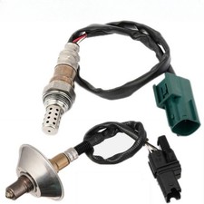 For 2005-2011 2012 Nissan Frontier 2.5L 2PCS Upstream+Downstream Oxygen Sensor picture