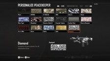 BLACKOPS 2 DIAMOND CAMOS | ALL CALLING CARDS | MAX PRESTIGE - PS4/PS5 🔥 picture