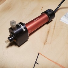 Nordson Asymtek DV-6231-01 pump picture