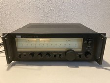 Sansui TA-300 Vintage AM/FM Integrated Tuner Amplifier Stereo Receiver Untested picture