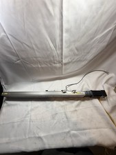 Parker Daedal 802-1609A 404XR Linear Actuator 24.5in Travel Servo Motor picture
