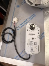 Interlink Lennox 77W94 102692-01 Actuator Motor 24vac/VDC picture