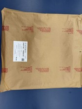 STERIS 20X20 Door Seal Gasket for Autoclave P146660160 20inch GENUINE OEM NEW picture