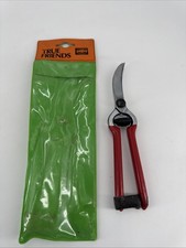 Vintage West Germany True Friends Gardening Shears NOS Fast Shipping picture