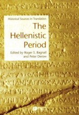 The Hellenistic Period: Historical Sources in Translation (Blackwell Sourceboo.. picture