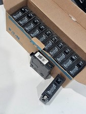 12 Pack Eaton BR120 20A Circuit Breaker Single Pole 120/240V NEW -SHIPS SAME DAY picture