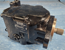 Sauer Danfoss JRL060BLS2515NNN3 Hydraulic Axial Piston Pump Plunger Series 45 picture