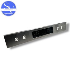 Frigidaire Range Oven Control Panel & Interface Board 5304528384 5304533463 picture