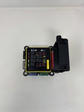 Eaton Bussmann Series 31S-001-0 ssVEC Power Distribution Module, 200A picture
