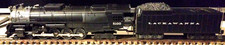 Lionel 6-18003 DL&W LOCO IN LN CONDITION IN ORIGINAL BOX. picture