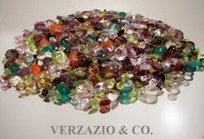 NATURAL GEMSTONES MIXED GEM LOT WHOLESALE LOOSE GEM MIX GEMSTONE LOT LOOSE GEMS picture