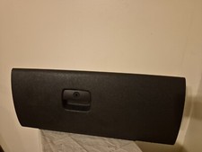 2007-2014 GM OEM Glove Box Compartment Lid Silverado and Sierra 20925882 Ebony picture