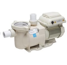 Pentair SuperFlo VST 2.2THP Variable Speed Pump 115/230V picture