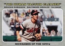BROOKS ROBINSON 