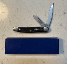 Vintage NOS NIB Colonial USA 2 Blade Pocket Knife NEW WITH BOX picture