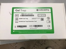 Zeltiq Mini Gel Trap BRZ-GT1-02X-024 (24-Pack) picture