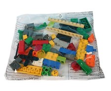 Lego Serious Play Window Exploration Bag Set Part No. 2000409 picture