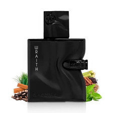 French Avenue Spectre Wraith Perfume Spray Regular Size 100 mL Warm Spicy picture