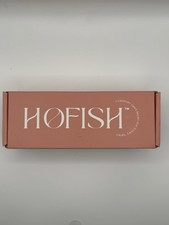 HOFISH Lace Nursing Bra XL Brown Maternity Breastfeeding picture
