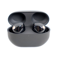 Sony WF-1000XM5 The Best Truly Wireless Bluetooth Noise Canceling Earbuds, Black picture