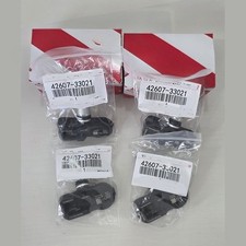 4PCS 315MHz TPMS Tire Pressure Sensors 42607-33021 PMV-107J Toyota Lexus Camry picture
