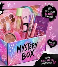 7 Items Mixed Beauty Box Surprise FUN  Mystery + One 1 EXTRA  picture