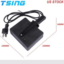 Magnetic Engine Heater for Oil Pan and Engine Block Heating 1190X 300W BBRB1190 picture