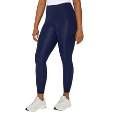 Fabletics Women's PureLuxe Leggings with Side Pockets Moisture-Wicking XS-3X picture