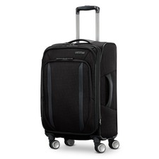 American Tourister Dash XLT Tourister Dash XLT Softside Medium Checked Luggage, picture