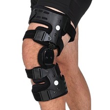 Knee Brace For Bone-on-Bone Pain Relief & Knee Support,Adjustable picture