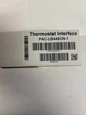 Mitsubishi Electric HVAC Thermostat Interface PAC-US445CN-1.  New Item. picture